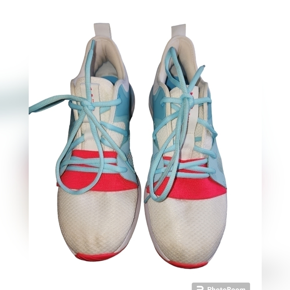 UA Charged Breathe Cross Trainers - Picture 5 of 12
